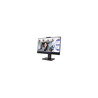 Lenovo Lenovo ThinkVision T27qd-4v - LED-skärm - QHD - 27"