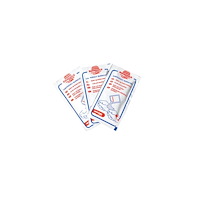 Burnshield Tzmo Burnshield hydrogel för brännskador, 3,5 ml burn blott...