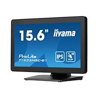 Iiyama iiyama ProLite T1633MSC-B1 - LED-skärm - Full HD (1080p) - 15.6"