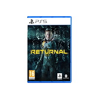 Sony Returnal Sony PlayStation 5