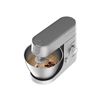 Kenwood Kenwood Chef KVC3110S - köksmaskin - 1000 W - silver