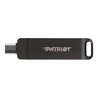 Patriot Memory Patriot Supersonic Rage R550 - USB flash-enhet - 1 TB