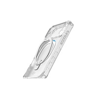 ITSkins ITSKINS HYBRID R // VAPOR med MagSafe® för iPhone 17 Pro Max...