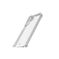 ITSkins ITSKINS SPECTRUM CLEAR skydd för Samsung Galaxy A37, transpa...