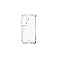 ITSkins ITSKINS SPECTRUM CLEAR fodral för Samsung Galaxy S26, transp...