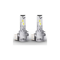 OSRAM Osram LEDriving HL Easy H15 12V