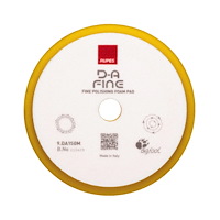 Rupes Rupes DA Finpoleringsskiva