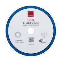 Rupes Rupes DA Grovpoleringsskiva