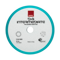 Rupes Rupes DA Mellanpoleringsskiva