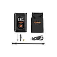 OSRAM OSRAM TYREinflate 1600 uppladdningsbar minikompressor