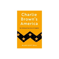 Oxford University Press Inc Charlie Brown's America (häftad, eng)