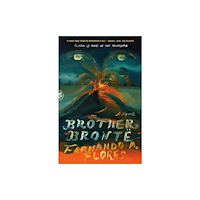 St Martin's Press Brother Bronte (häftad, eng)