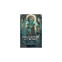 Mark Lawrence Daughter of Crows (häftad, eng)