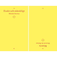 Honoré De Balzac Exakt och mänskligt / Béatrix (häftad)