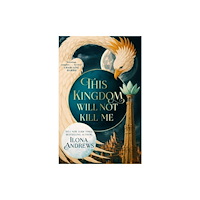 Ilona Andrews This Kingdom Will Not Kill Me (häftad, eng)