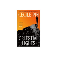 Cecile Pin Celestial Lights (häftad, eng)
