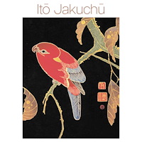 Pomegranate Europe Ltd Itō Jakuchū Boxed Notecard Assortment