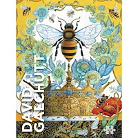 Pomegranate Europe Ltd David Galchutt: Nature's Crowning Glory 1000-Piece Jigsaw Puzzle