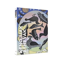 Pomegranate Europe Ltd Kenojuak Ashevak: Siilavut, Nunavut 1000-Piece Jigsaw Puzzle