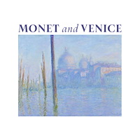 Pomegranate Europe Ltd Monet and Venice Boxed Notecard Assortment