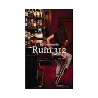Jill Dandanelle Rum 312 (bok, danskt band)