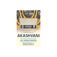 HarperCollins Publishers India Akashvani (häftad, eng)