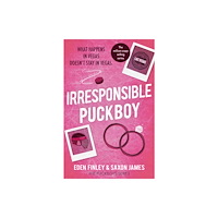 Canelo Irresponsible Puckboy (häftad, eng)