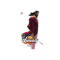 Viz Media, Subs. of Shogakukan Inc Radiant, Vol. 11 (häftad, eng)