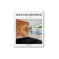 Taschen GmbH Mies van der Rohe (inbunden, spa)