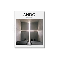 Taschen GmbH Ando (inbunden, spa)