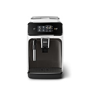 Philips Philips Series 1200 EP1223 - automatisk kaffekokare med mjölkskummare - 15 bar