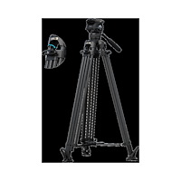 SMALLRIG SmallRig 5580 FSD16 FreeSpeed Heavy-Duty Carbon Fiber Tripod