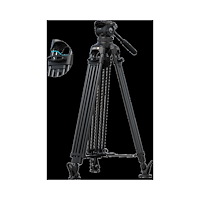 SMALLRIG SmallRig 5577 FSD18 FreeSpeed Heavy-Duty Aluminum Alloy Tripod