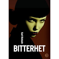 Karl Niebuhr Bitterhet (bok, flexband)