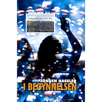 Jörgen Hassler I begynnelsen: berättelsen om Råtta, första delen (inbunden)