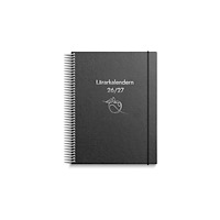 Burde Lärarkalendern A5 26/27