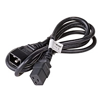 Akyga Akyga AK-UP-03 - strömkabel - IEC 60320 C20 till IEC 60320 C19 - 1.8 m