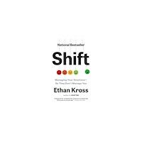 Ethan Kross Shift (pocket, eng)