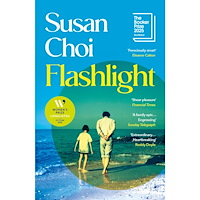 Susan Choi Flashlight (pocket, eng)
