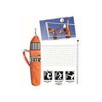 Sport-One Multisport set (Volley, Beach Tennis, Badminton, tennisfotbo...
