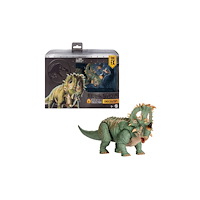 MATTEL Jurassic World HAMMOND COLLECTION Sinoceratops, 8 År, Flerfa...