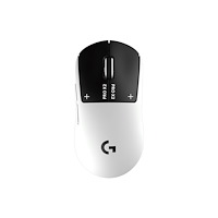 Logitech Logitech G PRO X2 SUPERSTRIKE - mus - 2.4 GHz