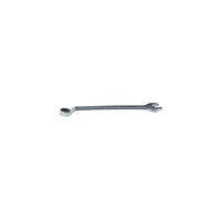 BAHCO Bahco U-ringnyckel, mm, 41 mm, Krom, Kromlegerat stål, Krom,...