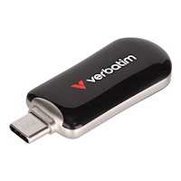 VERBATIM Verbatim Plectra - USB flash-enhet - 64 GB