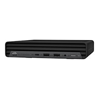 HP HP EliteDesk 805 G6 - mini-desktop ingen CPU - 0 GB - ingen HDD