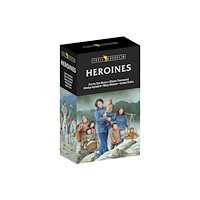 Christian Focus Publications Ltd Trail Blazer Heroines Box Set 9 (häftad, eng)