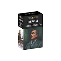 Christian Focus Publications Ltd Trail Blazer Heroes Box Set 5 (häftad, eng)