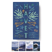 Tove Jansson Havet - fyra noveller
