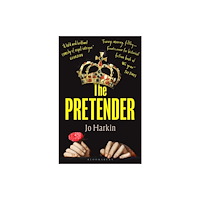 Jo Harkin The Pretender (pocket, eng)