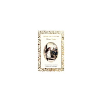 Charles Dickens Oliver Twist (inbunden, eng)